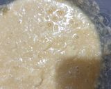 Foto del paso 2 de la receta: Postre dulce con crema y opcional, fruta