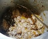 चिकन बिरयानी (chicken biryani recipe in Hindi) रेसिपी चरण 5 फोटो