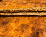 Foto del paso 13 de la receta: Pastel de dulce de leche