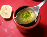 Foto del paso 5 de la receta: Jurel con ajo y perejil al horno