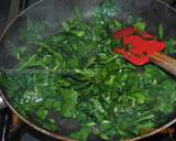 Three coloured Borek recipe step 2 photo