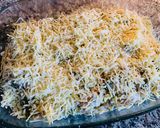 Tejszínes-sajtos rakott csirkemell recept fázis 5 fotója