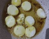Foto langkah ke 2 dari resep Tumis Brokoli Tofu Sosis Saus Tiram.