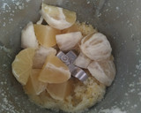 Foto del paso 2 de la receta: Limonada MC