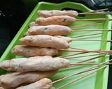 Foto langkah ke 10 dari resep Sempol Ayam Tempe #2.