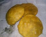 A picture of step 7 of Daal stuff khasta kachori.