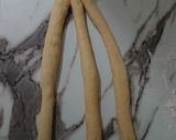 Foto del paso 6 de la receta: Trencita :)