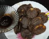 Kuttu Aaloo Pakora recipe step 5 photo