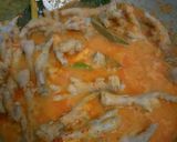Foto langkah ke 4 dari resep Ceker Pedas.