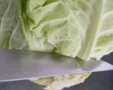 Foto del paso 5 de la receta: Rollitos de col con pescado