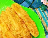 Foto langkah ke 4 dari resep Pisang Goreng Tanduk.