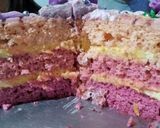 Foto del paso 5 de la receta: Torta fácil (4x3)