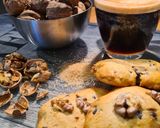 Une image de l'étape 6 de Les cookies 🍪 🍪 🍪.