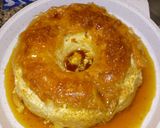 Foto del paso 4 de la receta: Flan casero de vainilla