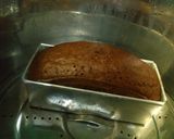 Foto langkah ke 9 dari resep Milo Cheese Steamed cake (So Simple).