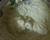 A picture of step 7 of Instant Paper rava dosa.
