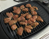 Foto del paso 3 de la receta: Cerdo a la Parrilla