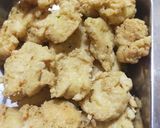 Foto langkah ke 3 dari resep Tahu Kribo.