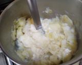 Foto del paso 5 de la receta: Crema de puerros