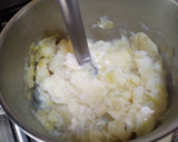 Foto del paso 5 de la receta: Crema de puerros
