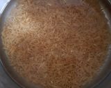 બ્રાઉન રાઈસ પુલાવ (Brown Rice Pulao Recipe In Gujarati) રેસીપી સ્ટેપ1ફોટો