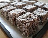 Kókuszkocka recept fázis 7 fotója
