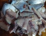 Foto langkah ke 3 dari resep Tumis Peda Pete.
