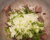 Stewed Beef recipe step 2 photo
