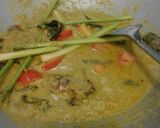 Foto langkah ke 3 dari resep Bumbu mangut kepala patin.