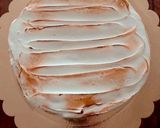 Foto del paso 11 de la receta: Torta Rogel