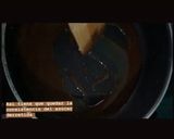 Foto del paso 10 de la receta: Brownies de chocolate Turín con caramelo salado ❤️