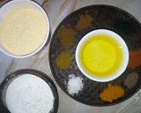 মাশরুম চপ রেসিপির ধাপ 2 ছবি