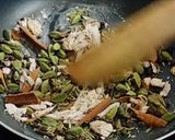 चाय का मसाला (Chai ka masala recipe in Hindi) रेसिपी चरण 1 फोटो