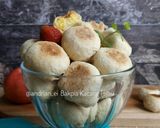 Foto langkah ke 16 dari resep Bakpia Kacang Hijau.