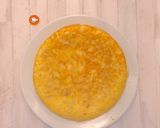 Foto del paso 5 de la receta Tortilla de patata clásica