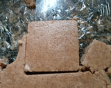 Foto del paso 3 de la receta: Galletitas Navideñas de canela: sin gluten, lácteos ni huevo