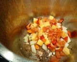 Foto del paso 6 de la receta: Estofado de ternera y boniato