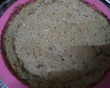 Foto del paso 2 de la receta: Tarta de verduras con masa de arroz yamaní