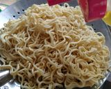 Foto langkah ke 2 dari resep Mie Goreng Kucai.