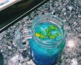 A picture of step 4 of The summer Refreshing drink's Recipes.
