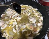 Foto del paso 5 de la receta Solomillo de ternera en salsa de setas y puré de patata