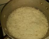 Foto del paso 1 de la receta: Arroz frito con carne vegetales y semillas