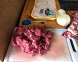 Foto del paso 2 de la receta: Cocimiento al disco