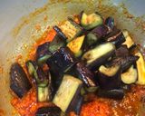 Foto langkah ke 6 dari resep Terong Cabe Balado.