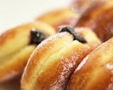 Foto langkah ke 8 dari resep Super Fluffy Doughnut.
