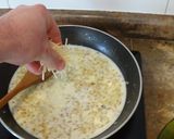 Foto del paso 3 de la receta: Entrecot con salsa cabrales