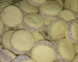 Foto del paso 7 de la receta: Maicenitas