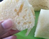 Foto langkah ke 5 dari resep Bluder Keju Kukus Irit.