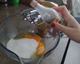 Foto del paso 1 de la receta: Torta súper fácil para el mate