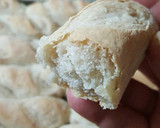 Foto del paso 13 de la receta: Pan frances (fácil)